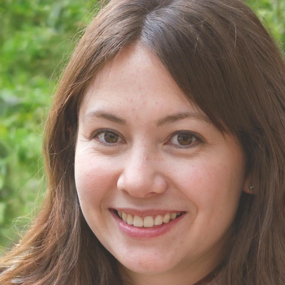 Petra Steinbach, Finanzleiterin